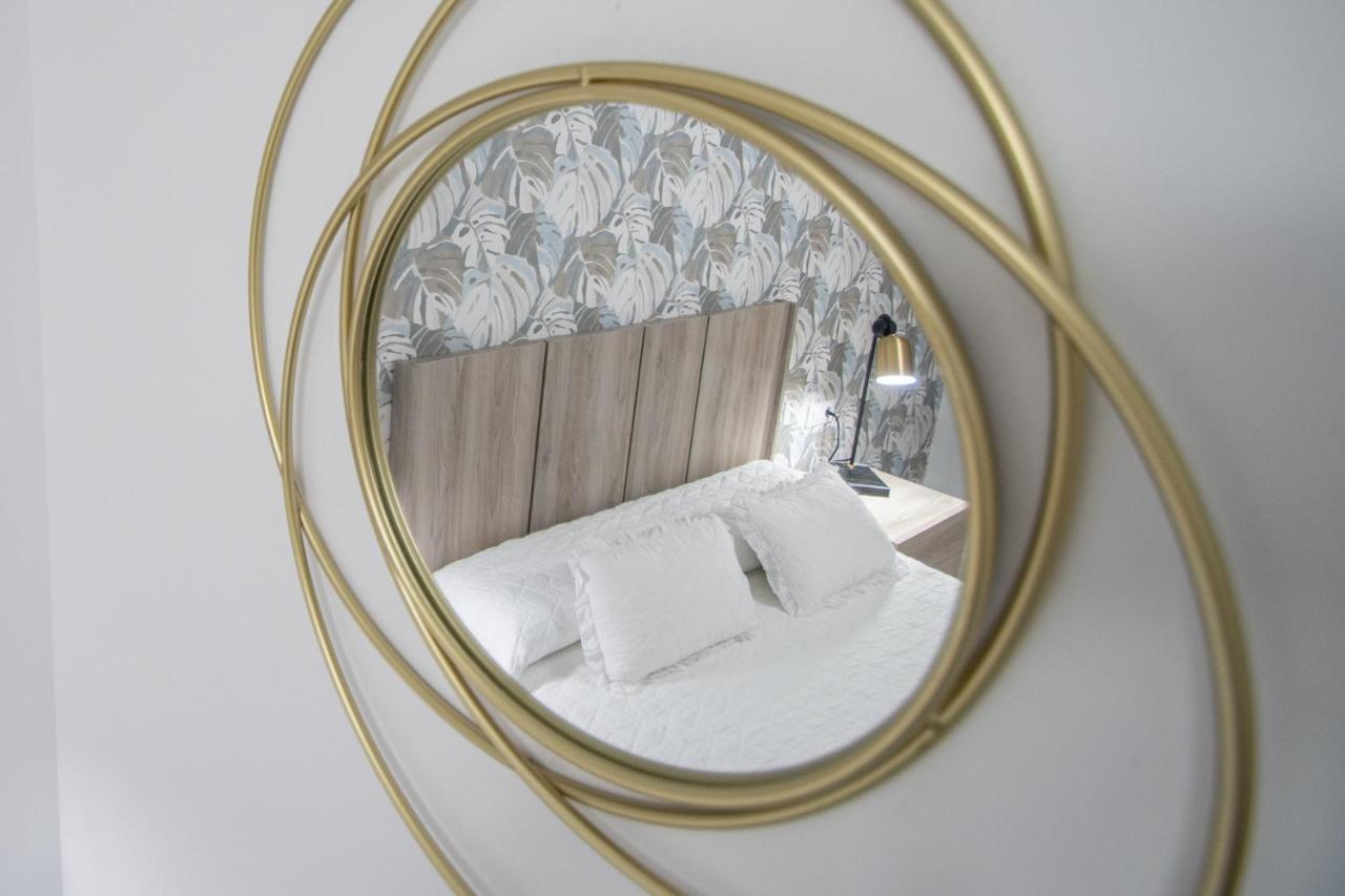 Apartamento La Magnolia De Cadiz Dış mekan fotoğraf